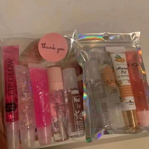 Lip gloss